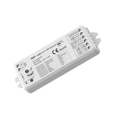 Récepteur ZigBee 5 en 1 commande vocale