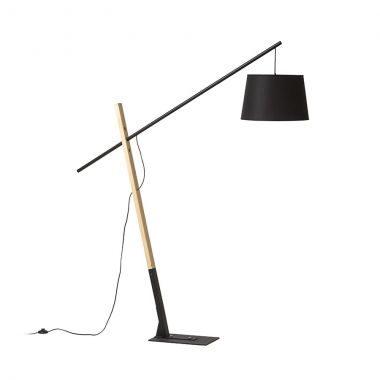 Lampadaire massif design DANTE