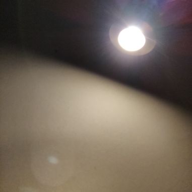 Détail mini balisage 20 mm