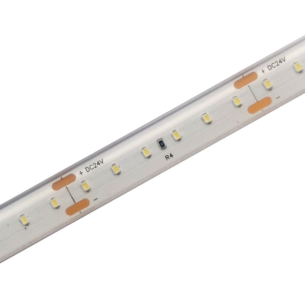 Ruban LED extérieur IP68 - 15 mètres - 24V