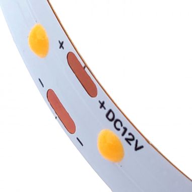 Ruban LED COB avec points