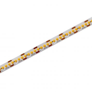 Ruban LED Blanches - COB DOT Haute puissance ECO - 12V