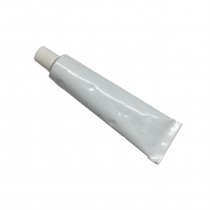 Tube colle silicone