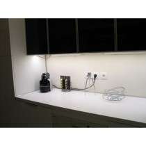 Ruban LED Blanches puissance normale blanc naturel