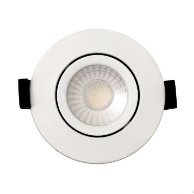 Spot CCT RT2012 IP65 5W ou 8W dimmable