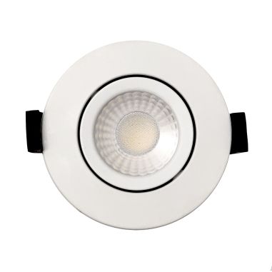 Spot CCT RT2012 IP65 5W ou 8W dimmable