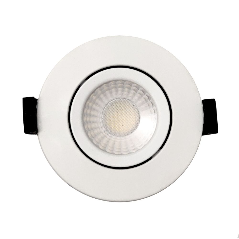 Spot CCT RT2012 IP65 5W ou 8W dimmable - 230V