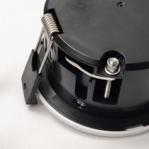 Fixation spot CCT RT2012 avec ressort ou fixation par vis