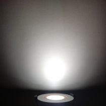 Eclairage spot CCT recouvrable RT2012