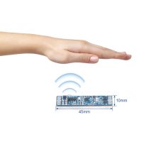 Variateur manuel de proximité pour ruban LED