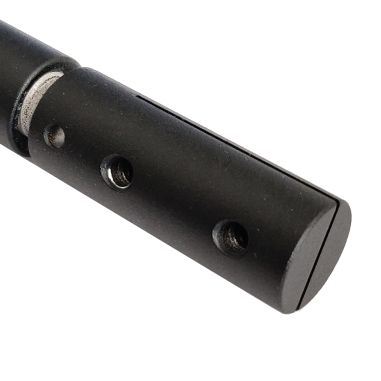 2 fixations corniche LED ruban...