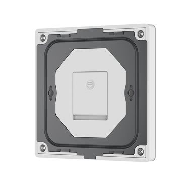 Arrière de la télécommande RGB RGBW une zone