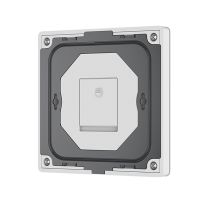 Arrière de la télécommande RGB RGBW une zone