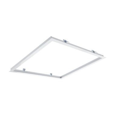 Cadre pour encastrement panneau LED...