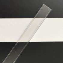 Diffuseur normal transparent à clipser