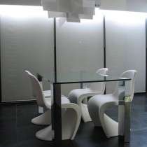 Ruban LED Blanches haute puissance corniche