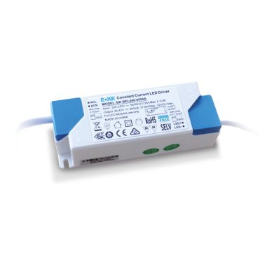 Alimentation BOKU pour dalle led à faible consommation en 60x60