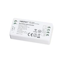 Récepteur pour bande LED teinte variable CCT