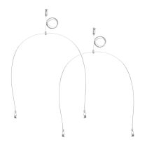 Kit suspension en Y pour dalles LED