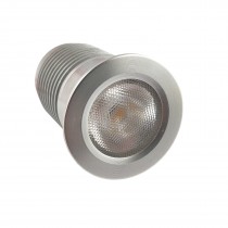 Mini spot LED Encastrable 6W - 12V
