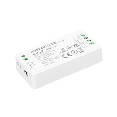 Récepteur 12A pour bandeau LED RGB 3 couleurs