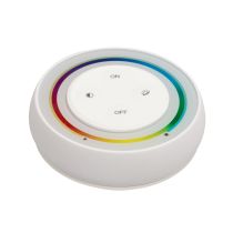 Télécommande RGB / RGBW / RGB+CCT 1 zone