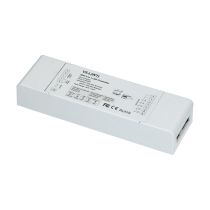 Récepteur wifi 5 en 1 commande vocale puissant push 6A