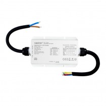 Contrôleur RF Multizone 5 en 1 IP67