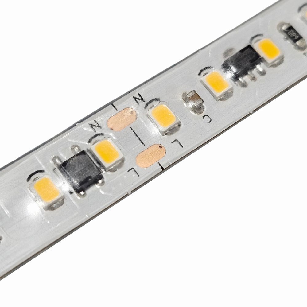 Caractéristiques et utilisations du ruban LED recoupable