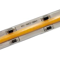 Ruban LED COB 230V très fin 3mm