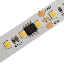 Ruban LED CCT SPI WS2811 24V