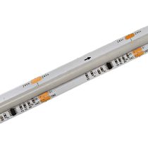 Ruban LED COB RGB couleur 20W/m