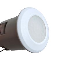 Détecteur de mouvement 230V