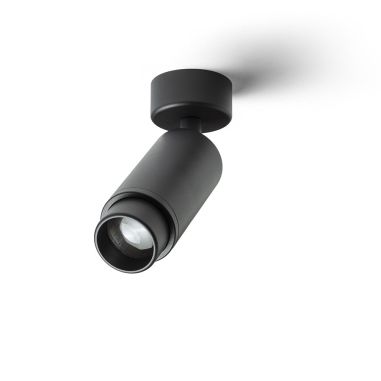 Spot mural LED zoom - OPTIMUS