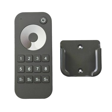 Support télécommande 8 zones