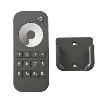 Support télécommande 8 zones