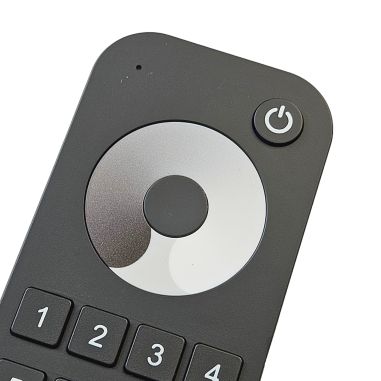 Télécommande 8 zones multi récepteurs