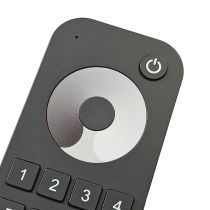 Télécommande 8 zones multi récepteurs