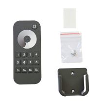 Contenu boîte télécommande 8 zones