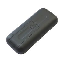 Dos télécommande 8 zones pour rubans LED