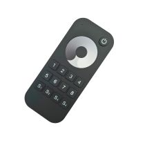 Télécommande 8 zones pour rubans LED