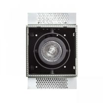 spot encastrable fixation