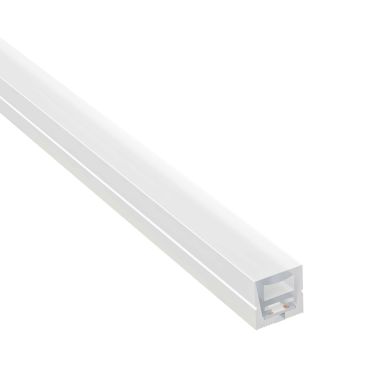 Néon LED 12x12mm plat 24V 1m ou 30m