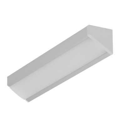 Profilé aluminium oblique 10 V2 2 mètres