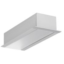 Kit complet de profilé pour plafond lumineux, applique murale LED