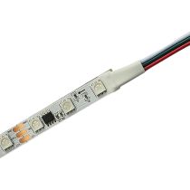 Ruban LED adressable 12V 60LED/m