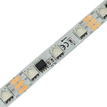 Ruban LED Couleur (RGB) adressable 12V