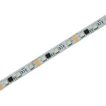 Ruban LED Couleur (RGB) digital 12V WS2811