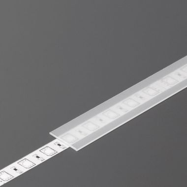 Diffuseur fin semi translucide