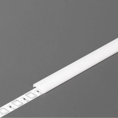 Diffuseur fin glacé